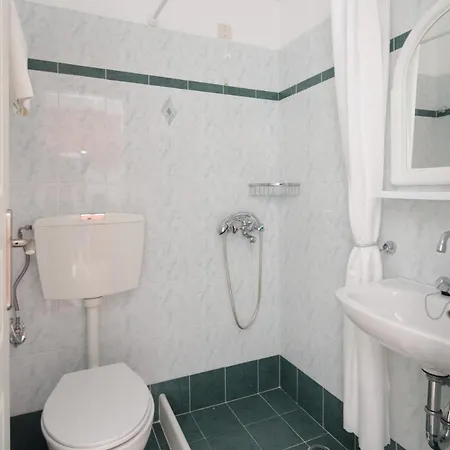 Aurea Blu 04, Enjoy Peace, Quiet, And Sea * Aliko Beach