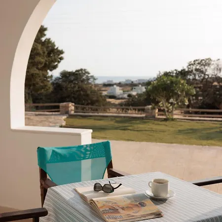 Aurea Blu 04, Enjoy Peace, Quiet, And Sea Apartment