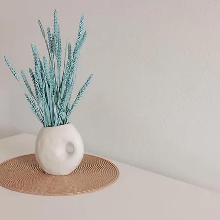 Aurea Blu 04, Enjoy Peace, Quiet, And Sea