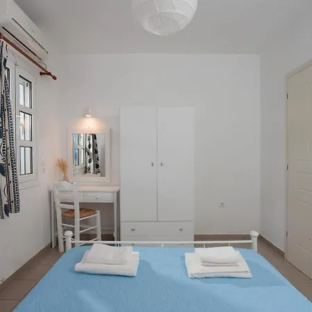 Apartment Aurea Blu 04, Enjoy Peace, Quiet, And Sea *