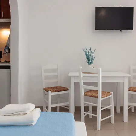 Aurea Blu 04, Enjoy Peace, Quiet, And Sea Aliko Beach