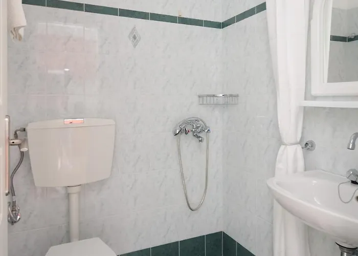 Aurea Blu 04, Enjoy Peace, Quiet, And Sea * Алико-Бич