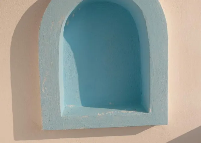 Aurea Blu 04, Enjoy Peace, Quiet, And Sea * Алико-Бич