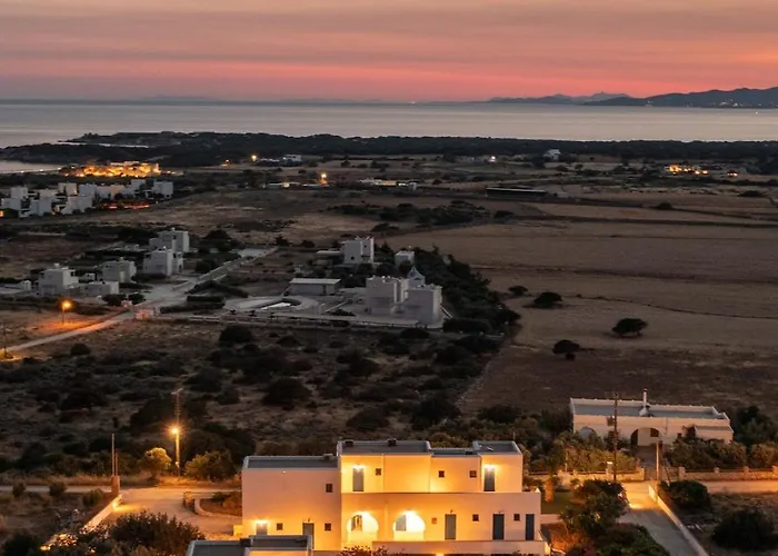 Aurea Blu 04, Enjoy Peace, Quiet, And Sea *