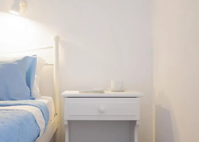 Апартаменты Aurea Blu 04, Enjoy Peace, Quiet, And Sea