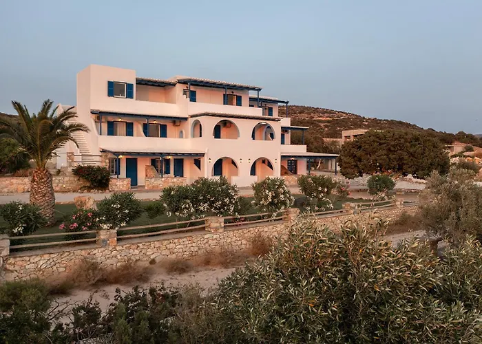 Aurea Blu 04, Enjoy Peace, Quiet, And Sea * Алико-Бич