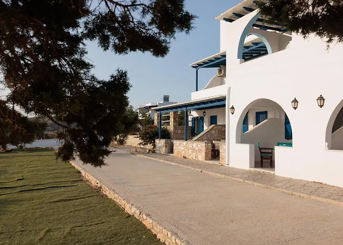 Апартаменты Aurea Blu 04, Enjoy Peace, Quiet, And Sea