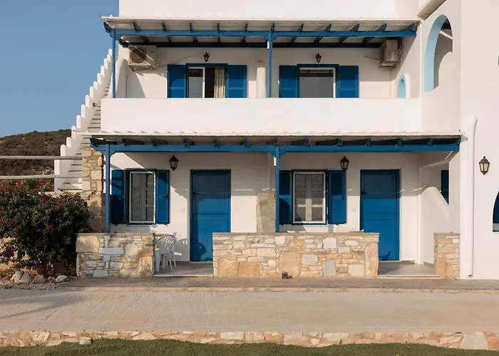 Апартаменты Aurea Blu 04, Enjoy Peace, Quiet, And Sea *