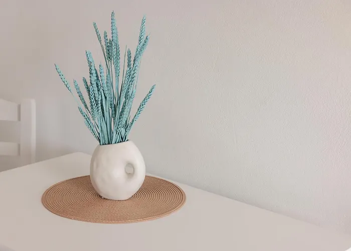 Aurea Blu 04, Enjoy Peace, Quiet, And Sea