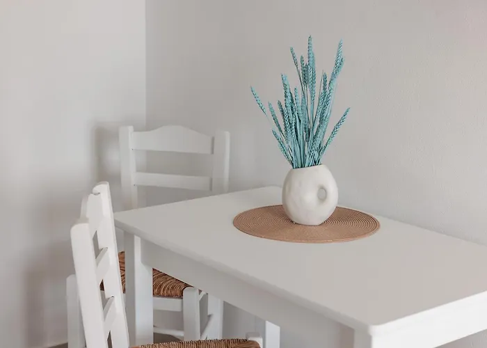 Aurea Blu 04, Enjoy Peace, Quiet, And Sea Апартаменты *