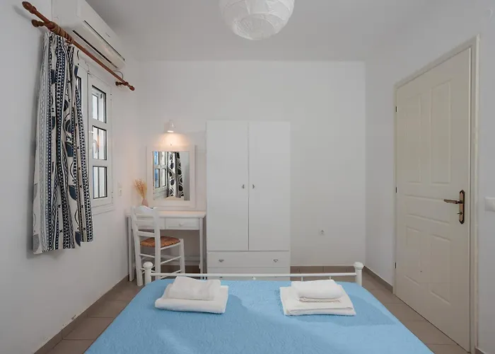 Апартаменты Aurea Blu 04, Enjoy Peace, Quiet, And Sea *