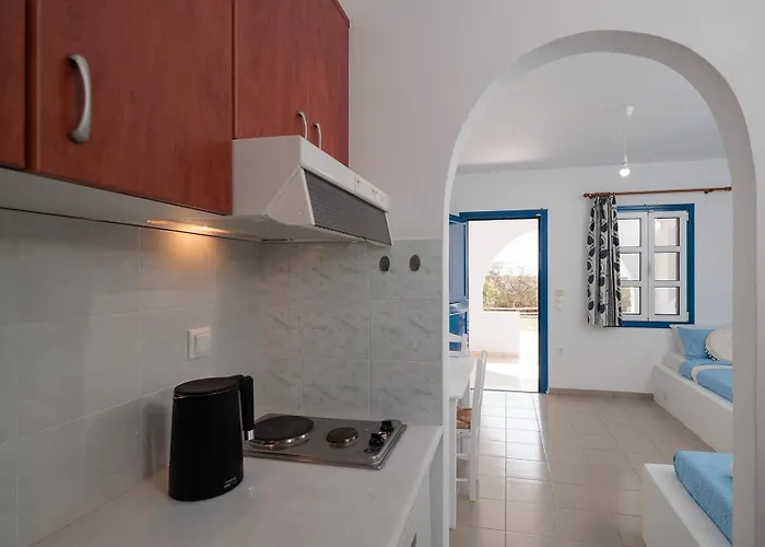 Aurea Blu 04, Enjoy Peace, Quiet, And Sea *