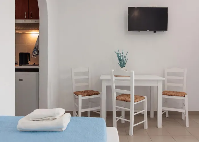 Aurea Blu 04, Enjoy Peace, Quiet, And Sea Алико-Бич