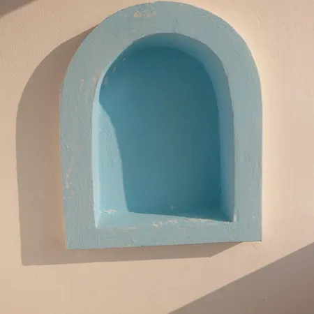 Aurea Blu 04, Enjoy Peace, Quiet, And Sea * Aliko Beach