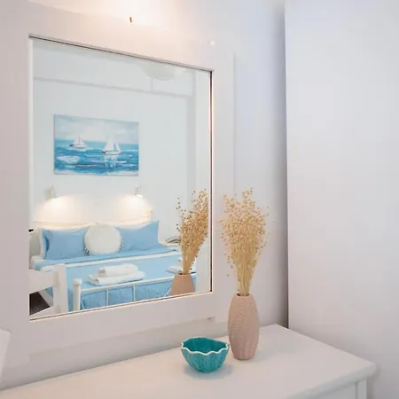 Apartment Aurea Blu 04, Enjoy Peace, Quiet, And Sea