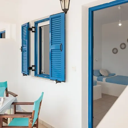 Aurea Blu 04, Enjoy Peace, Quiet, And Sea *