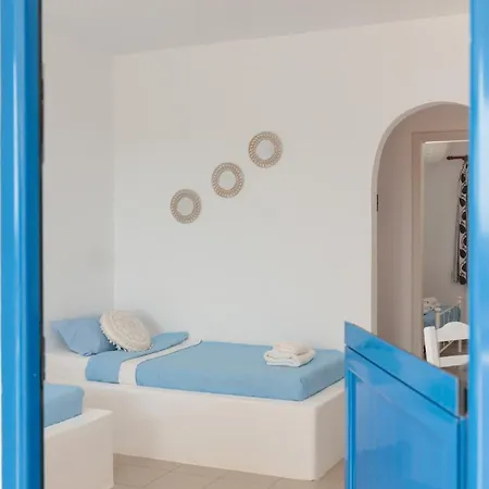 Appartement Aurea Blu 04, Enjoy Peace, Quiet, Sand&sea