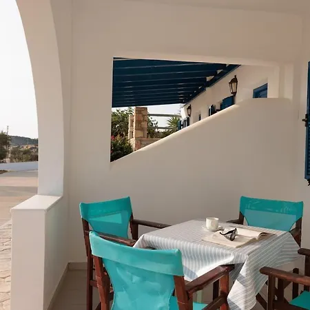 Aurea Blu 04, Enjoy Peace, Quiet, And Sea * Aliko Beach