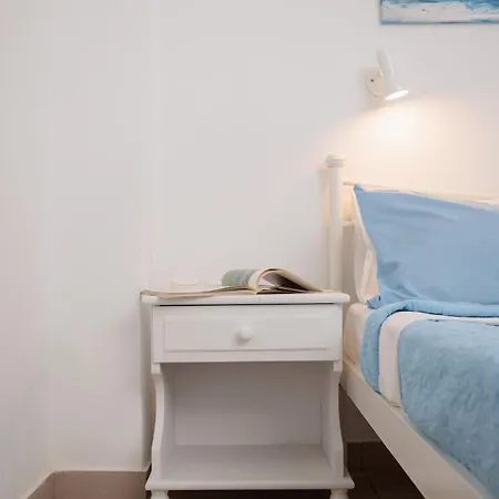 Aurea Blu 04, Enjoy Peace, Quiet, And Sea