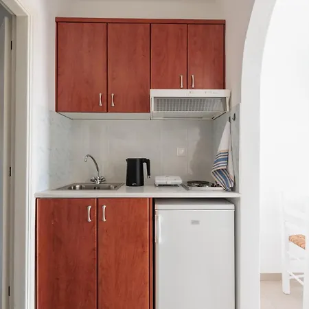 Appartement Aurea Blu 04, Enjoy Peace, Quiet, Sand&sea