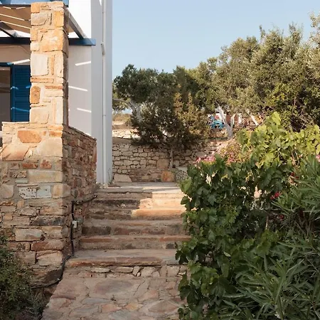 Apartment Aurea Blu 04, Enjoy Peace, Quiet, And Sea *