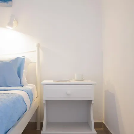 Appartement Aurea Blu 04, Enjoy Peace, Quiet, Sand&sea