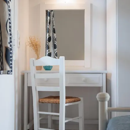 Apartment Aurea Blu 04, Enjoy Peace, Quiet, And Sea