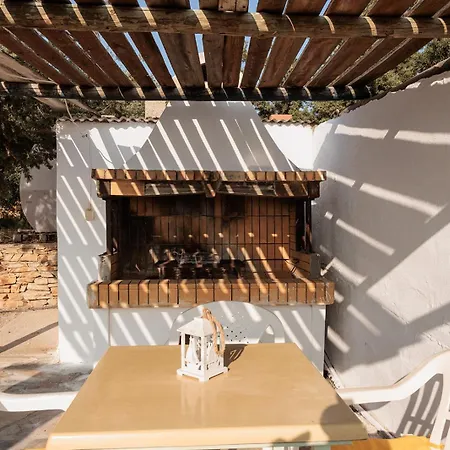 Appartement Aurea Blu 04, Enjoy Peace, Quiet, And Sea *