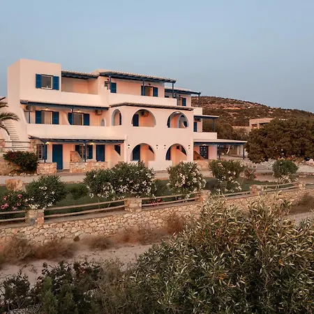Aurea Blu 04, Enjoy Peace, Quiet, Sand&sea * Plage d'Aliko