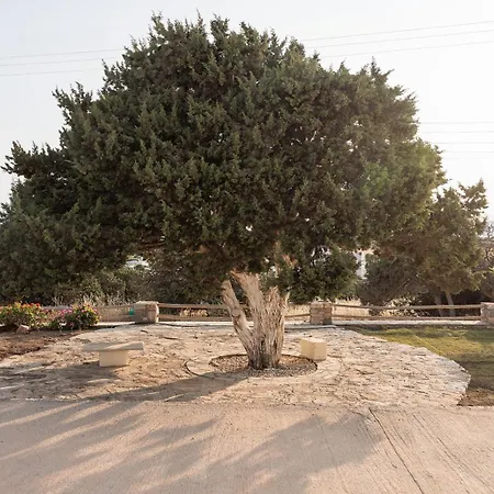 Appartement Aurea Blu 04, Enjoy Peace, Quiet, Sand&sea Plage d'Aliko