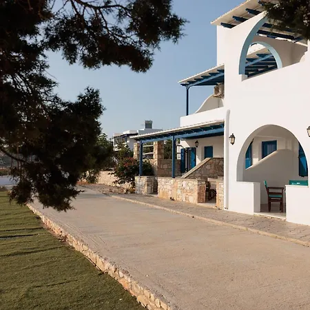 Appartement Aurea Blu 04, Enjoy Peace, Quiet, Sand&sea