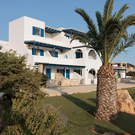 Aurea Blu 04, Enjoy Peace, Quiet, Sand&sea Appartement *