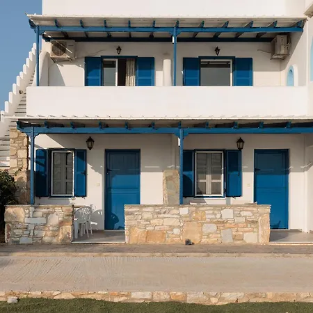 Appartement Aurea Blu 04, Enjoy Peace, Quiet, Sand&sea *