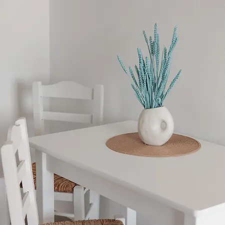 Aurea Blu 04, Enjoy Peace, Quiet, Sand&sea Appartement *