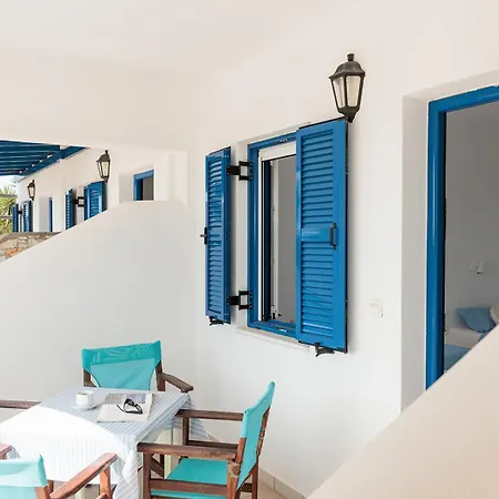 Aurea Blu 04, Enjoy Peace, Quiet, Sand&sea