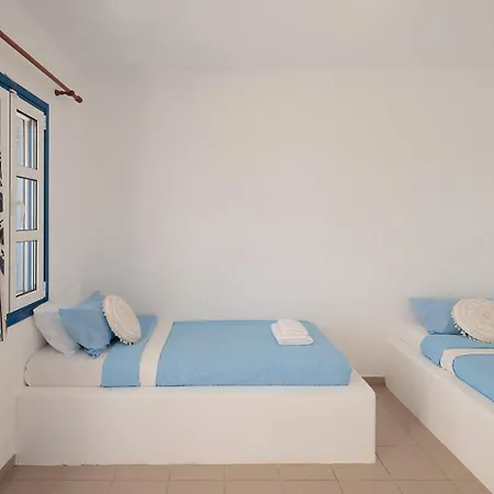 Aurea Blu 04, Enjoy Peace, Quiet, Sand&sea Appartement *
