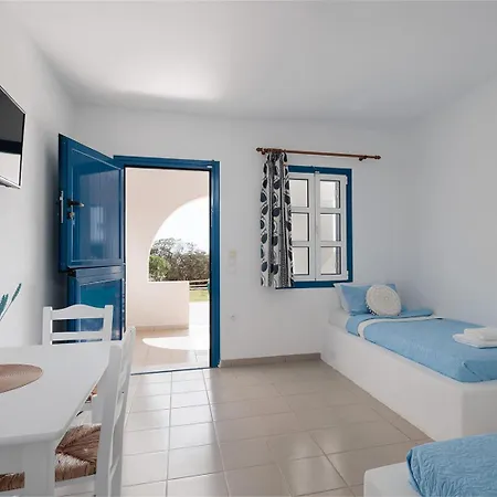 Appartement Aurea Blu 04, Enjoy Peace, Quiet, And Sea