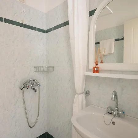 Aurea Blu 04, Enjoy Peace, Quiet, Sand&sea Appartement *