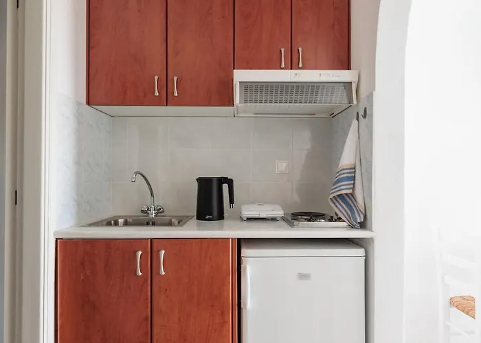 Lägenhet Aurea Blu 04, Enjoy Peace, Quiet, And Sea