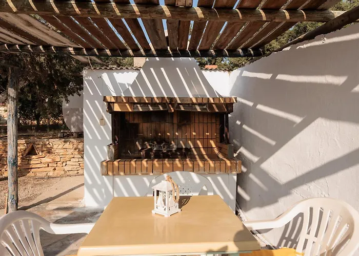 Lägenhet Aurea Blu 04, Enjoy Peace, Quiet, And Sea *