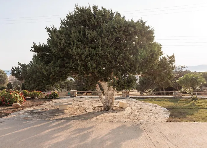 Lägenhet Aurea Blu 04, Enjoy Peace, Quiet, And Sea Aliko Beach