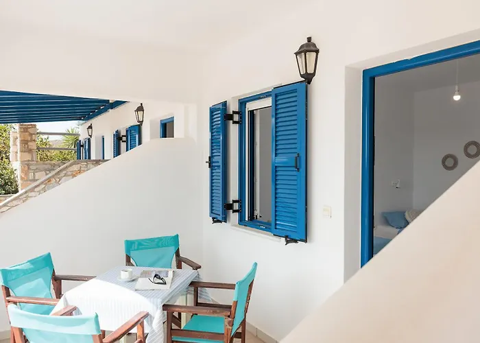 Aurea Blu 04, Enjoy Peace, Quiet, And Sea